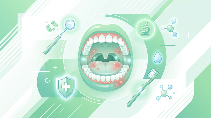 Stomatitis