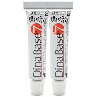 2× DinaBase7