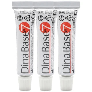 3× DinaBase7