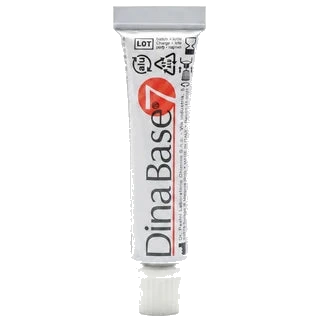 1× DinaBase7 FREE