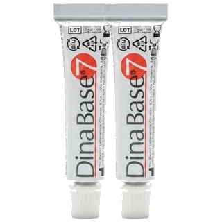 2× DinaBase7 FREE